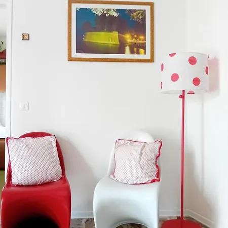 Апартаменты Laghetto-visitgarda