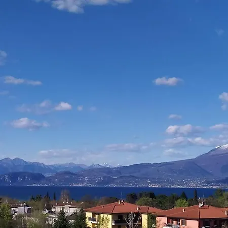 Laghetto-visitgarda Апартаменты *