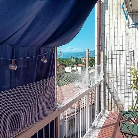 Апартаменты Laghetto-visitgarda *
